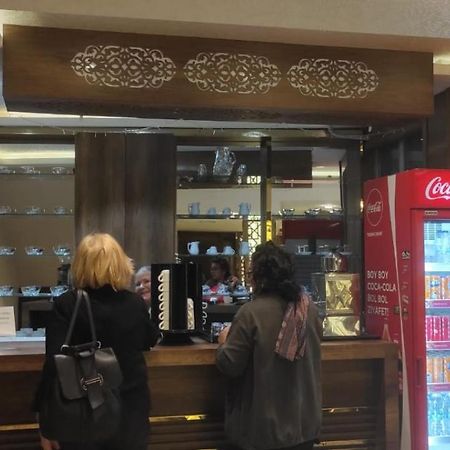 איסטמבול Version Hotel מראה חיצוני תמונה