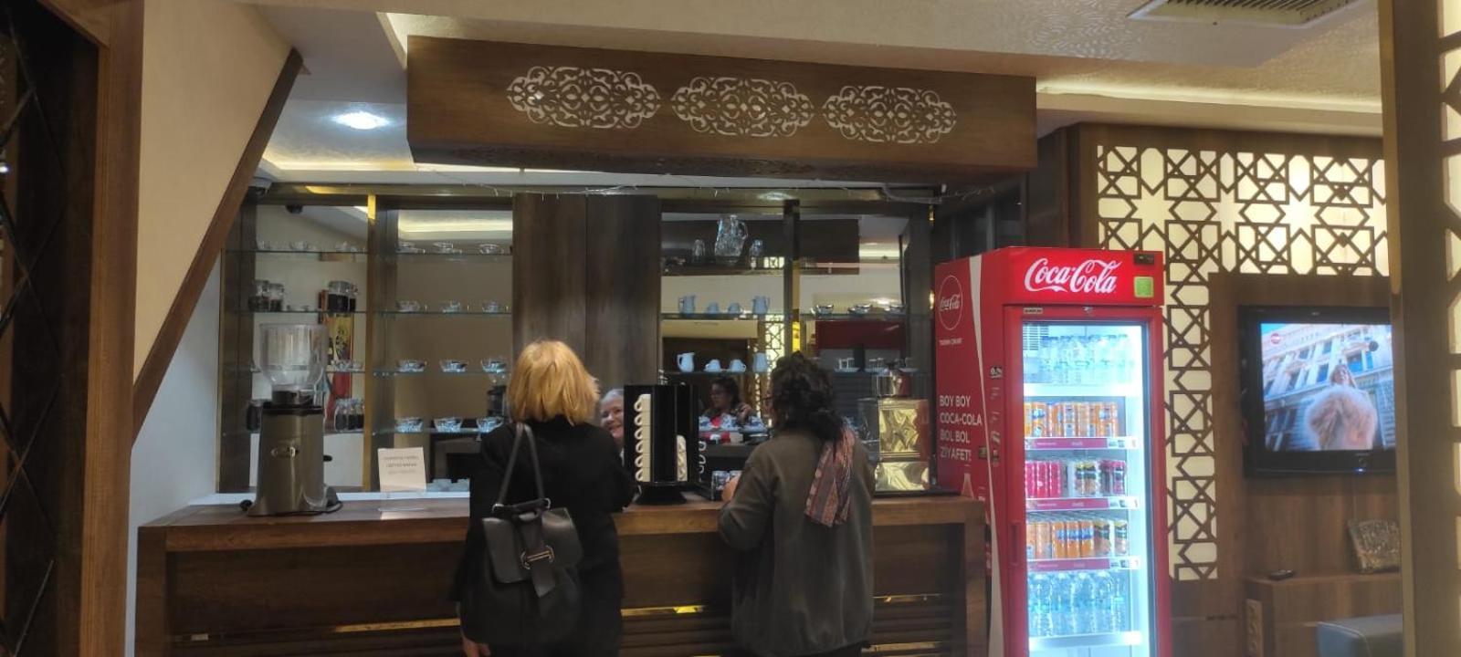 איסטמבול Version Hotel מראה חיצוני תמונה