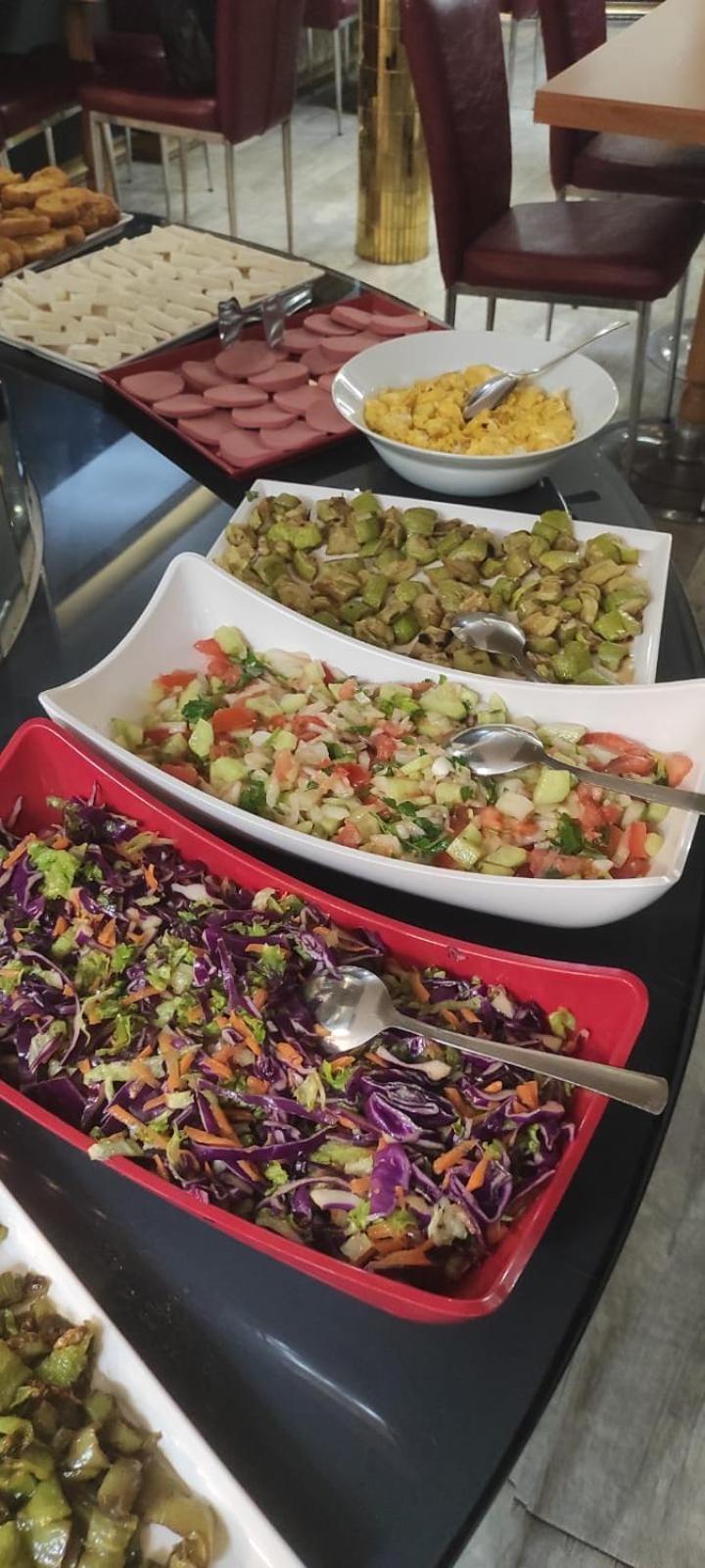 איסטמבול Version Hotel מראה חיצוני תמונה