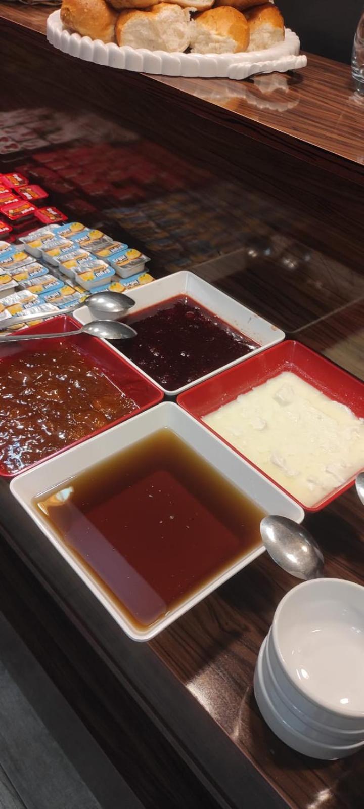 איסטמבול Version Hotel מראה חיצוני תמונה