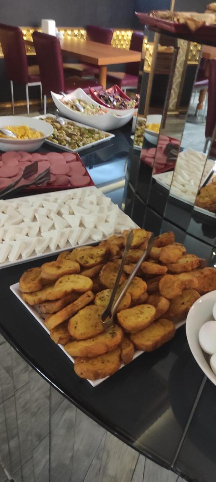 איסטמבול Version Hotel מראה חיצוני תמונה
