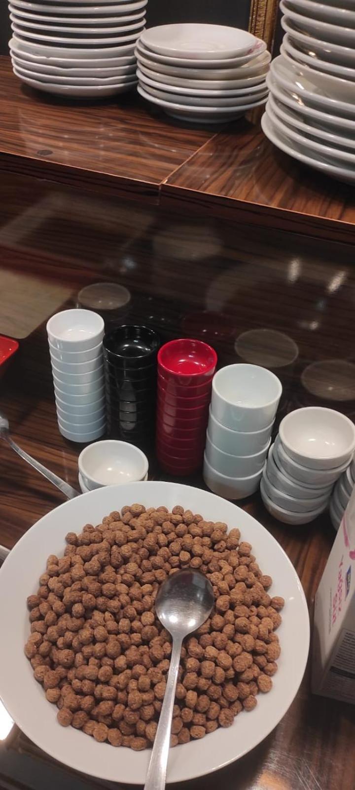 איסטמבול Version Hotel מראה חיצוני תמונה