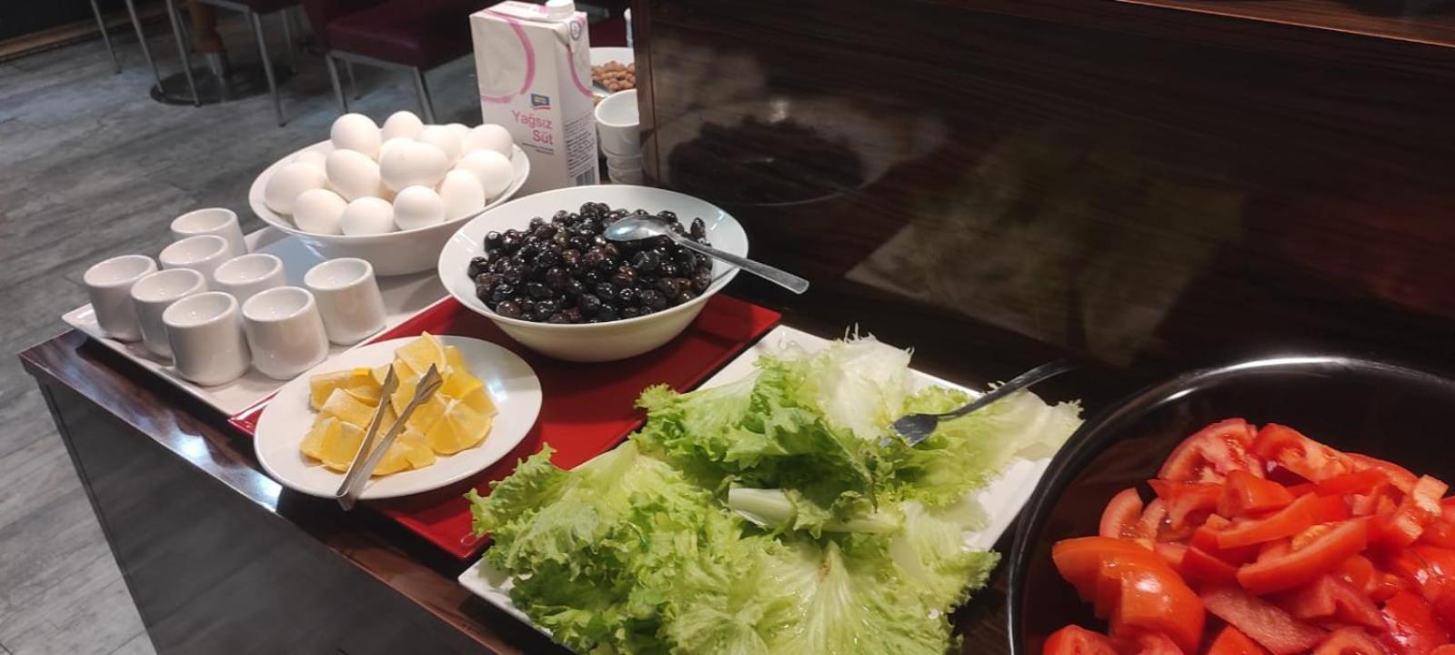 איסטמבול Version Hotel מראה חיצוני תמונה