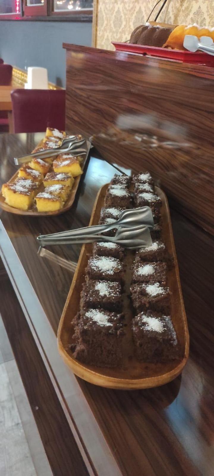 איסטמבול Version Hotel מראה חיצוני תמונה
