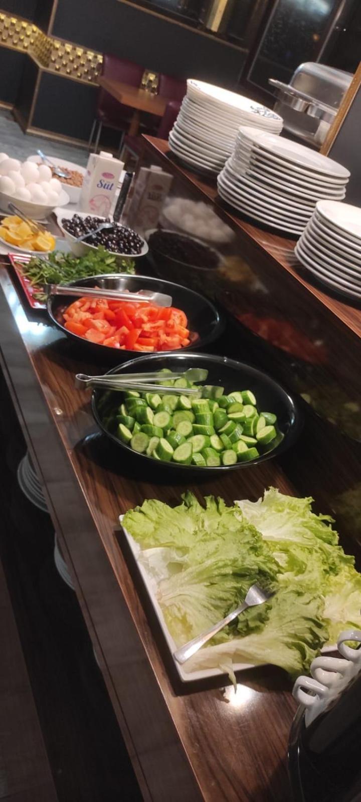 איסטמבול Version Hotel מראה חיצוני תמונה