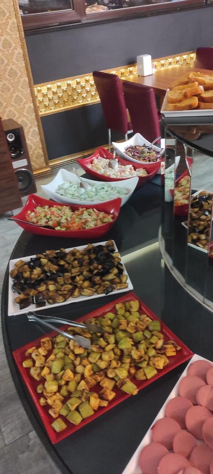 איסטמבול Version Hotel מראה חיצוני תמונה