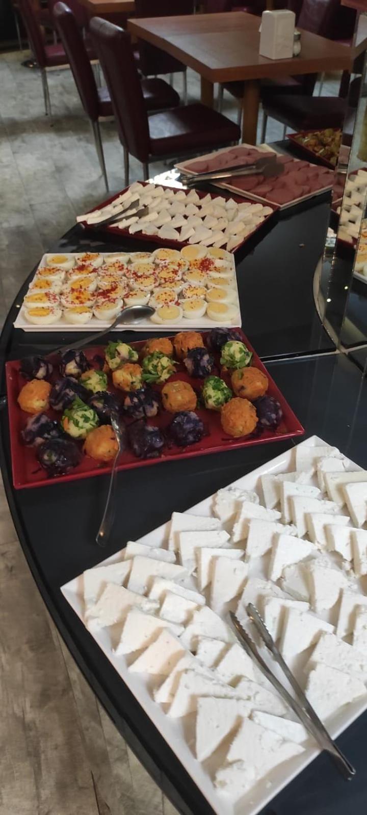 איסטמבול Version Hotel מראה חיצוני תמונה