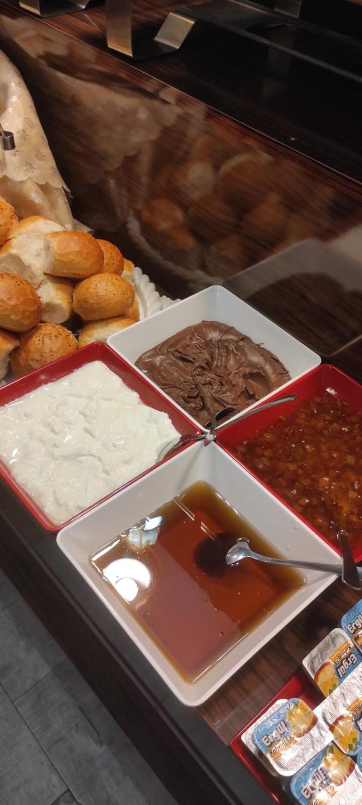 איסטמבול Version Hotel מראה חיצוני תמונה