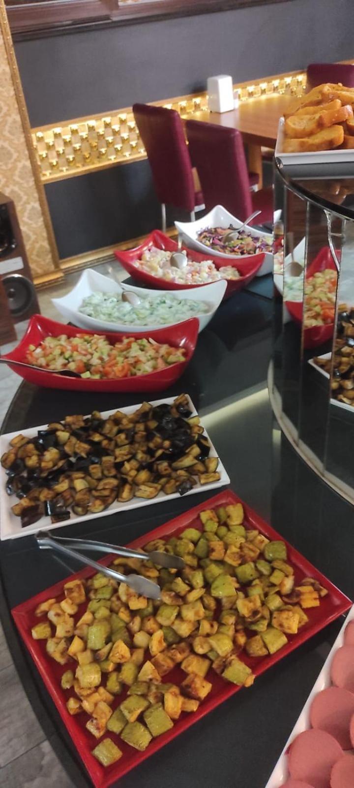 איסטמבול Version Hotel מראה חיצוני תמונה