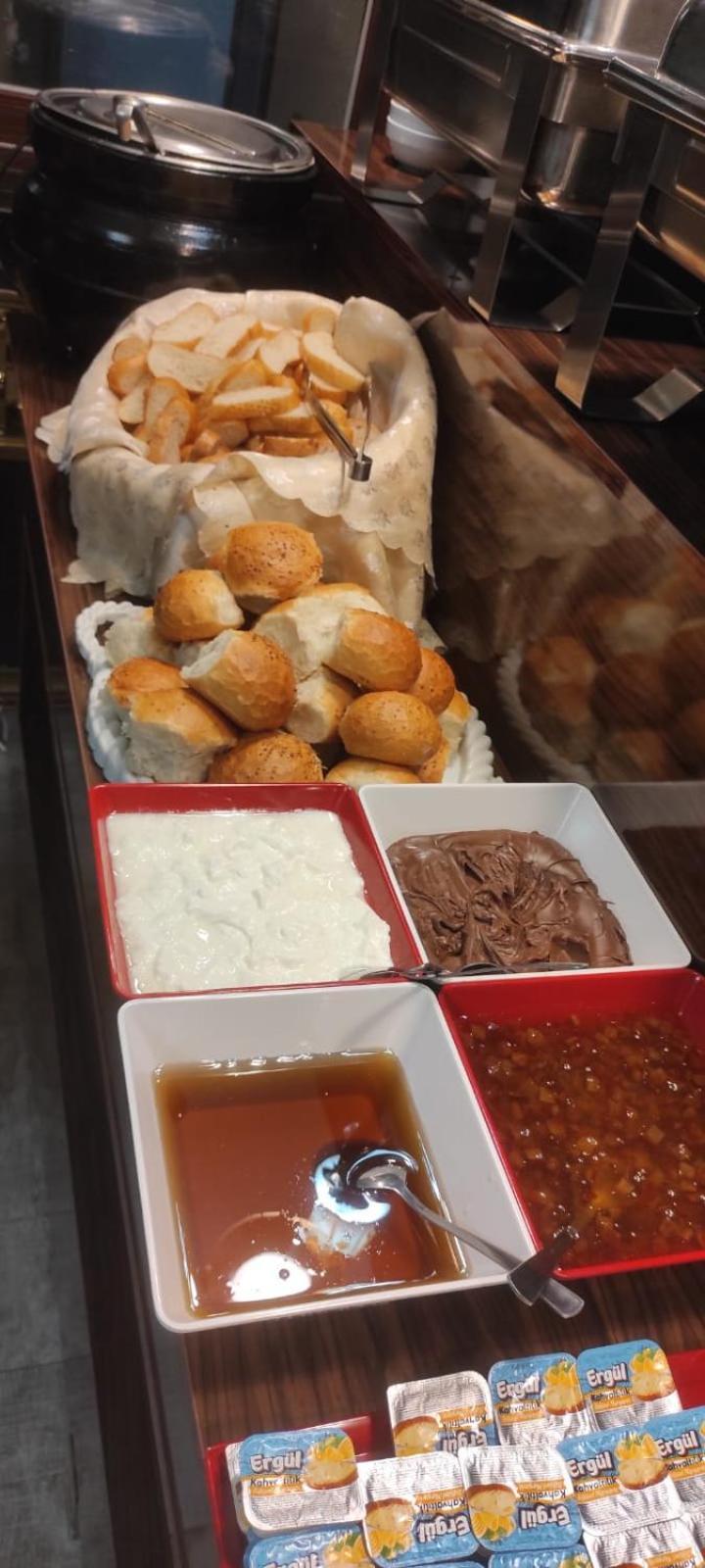 איסטמבול Version Hotel מראה חיצוני תמונה