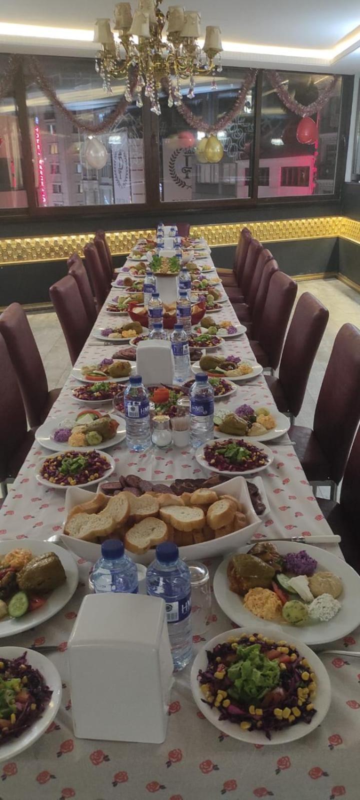 איסטמבול Version Hotel מראה חיצוני תמונה