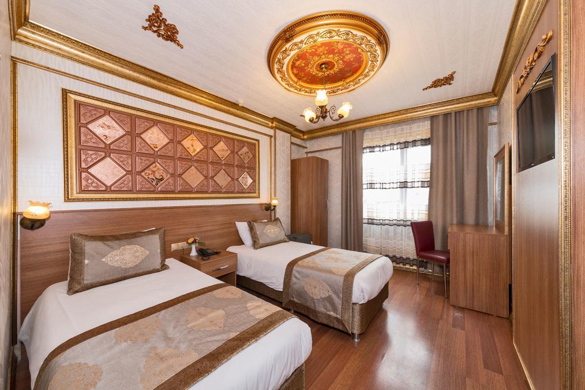 איסטמבול Version Hotel מראה חיצוני תמונה