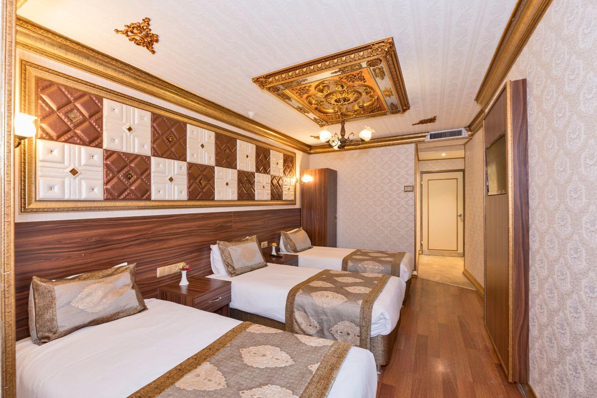 איסטמבול Version Hotel מראה חיצוני תמונה