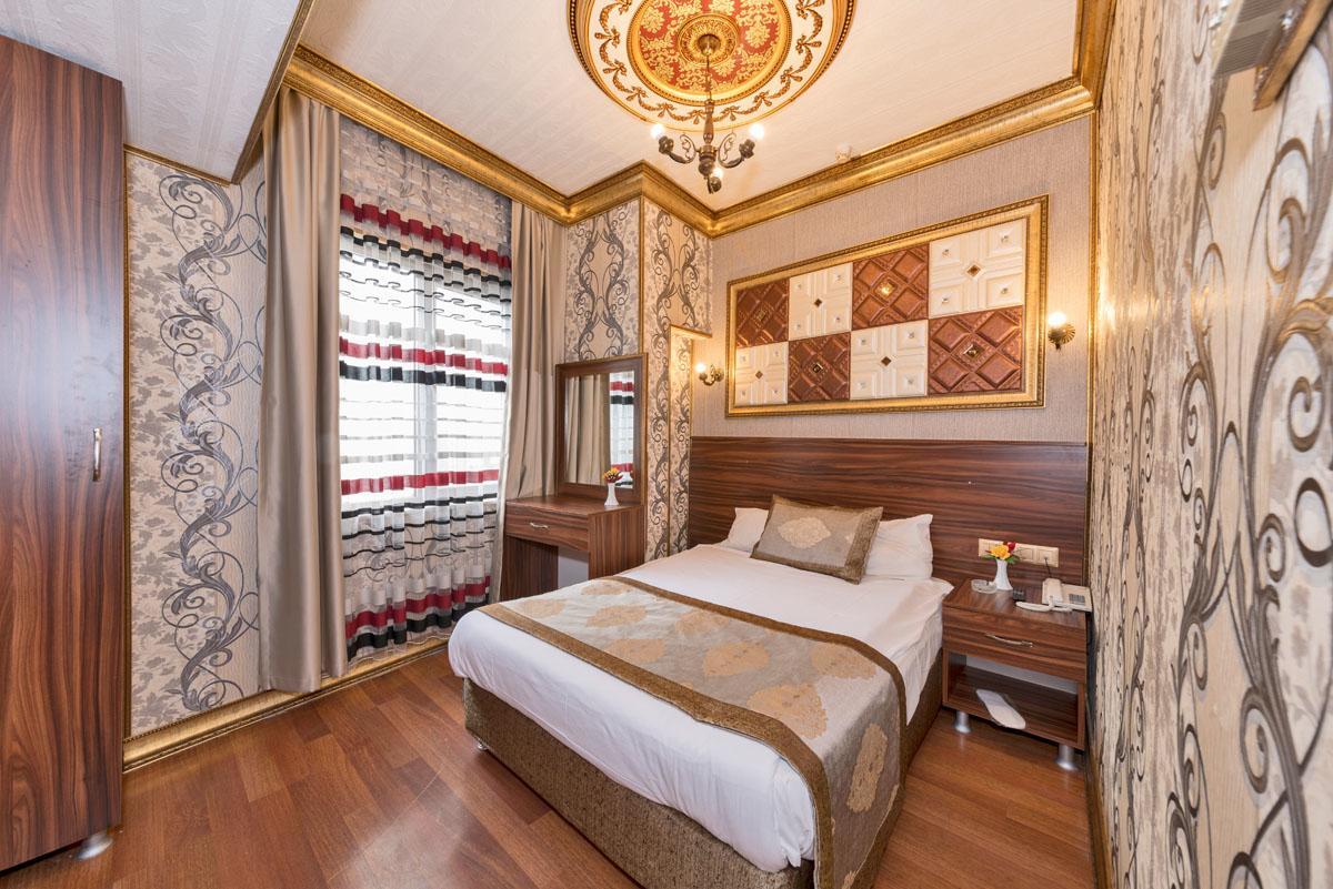 איסטמבול Version Hotel מראה חיצוני תמונה