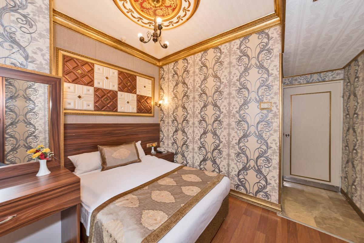 איסטמבול Version Hotel מראה חיצוני תמונה