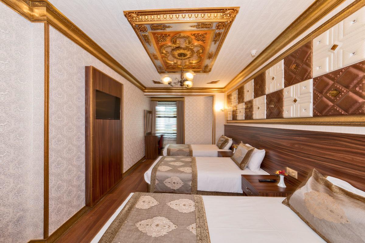איסטמבול Version Hotel מראה חיצוני תמונה