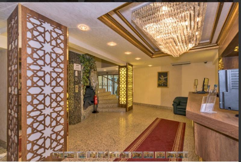 איסטמבול Version Hotel מראה חיצוני תמונה