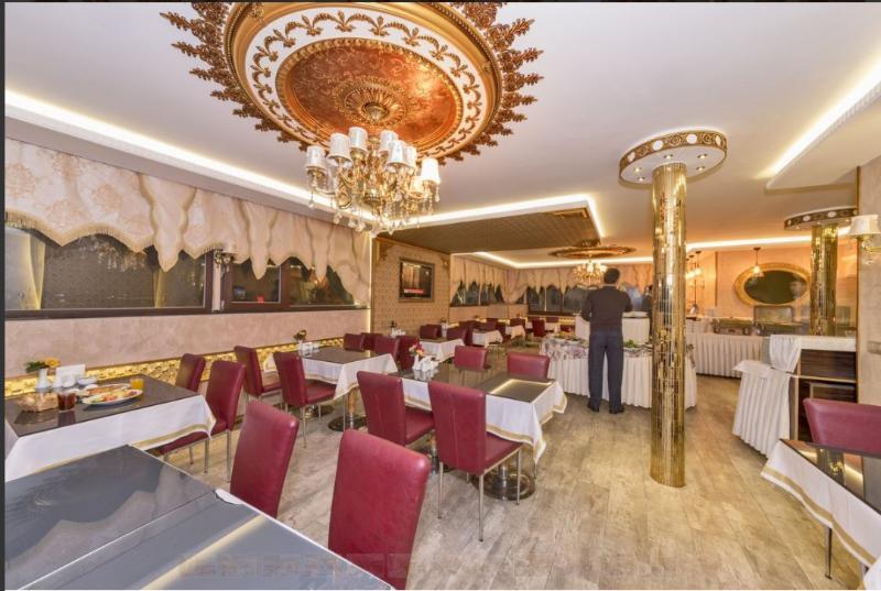איסטמבול Version Hotel מראה חיצוני תמונה