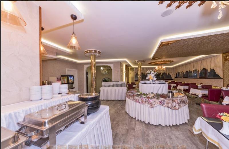 איסטמבול Version Hotel מראה חיצוני תמונה