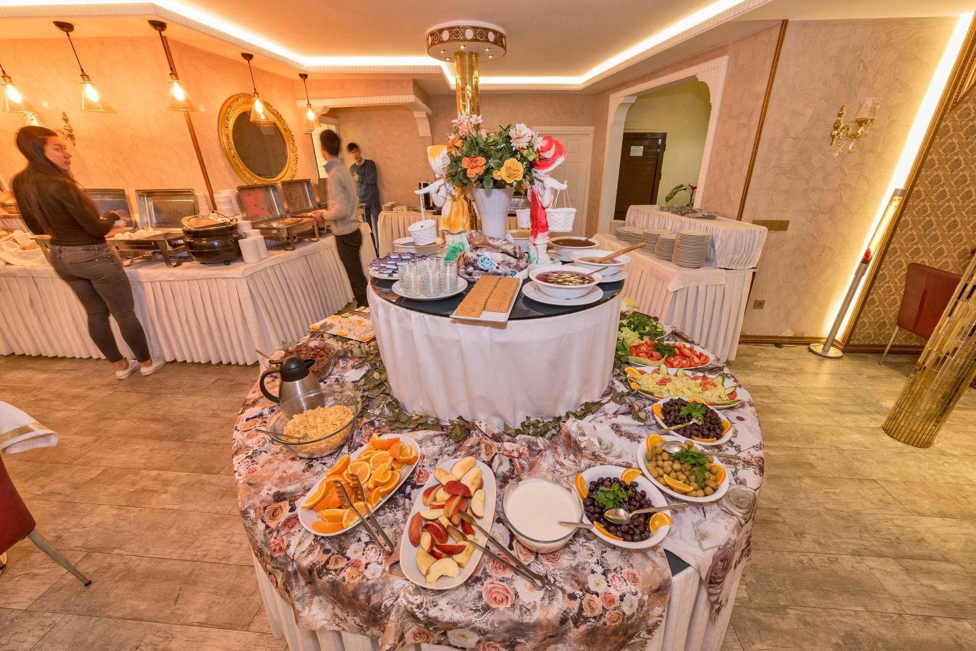 איסטמבול Version Hotel מראה חיצוני תמונה
