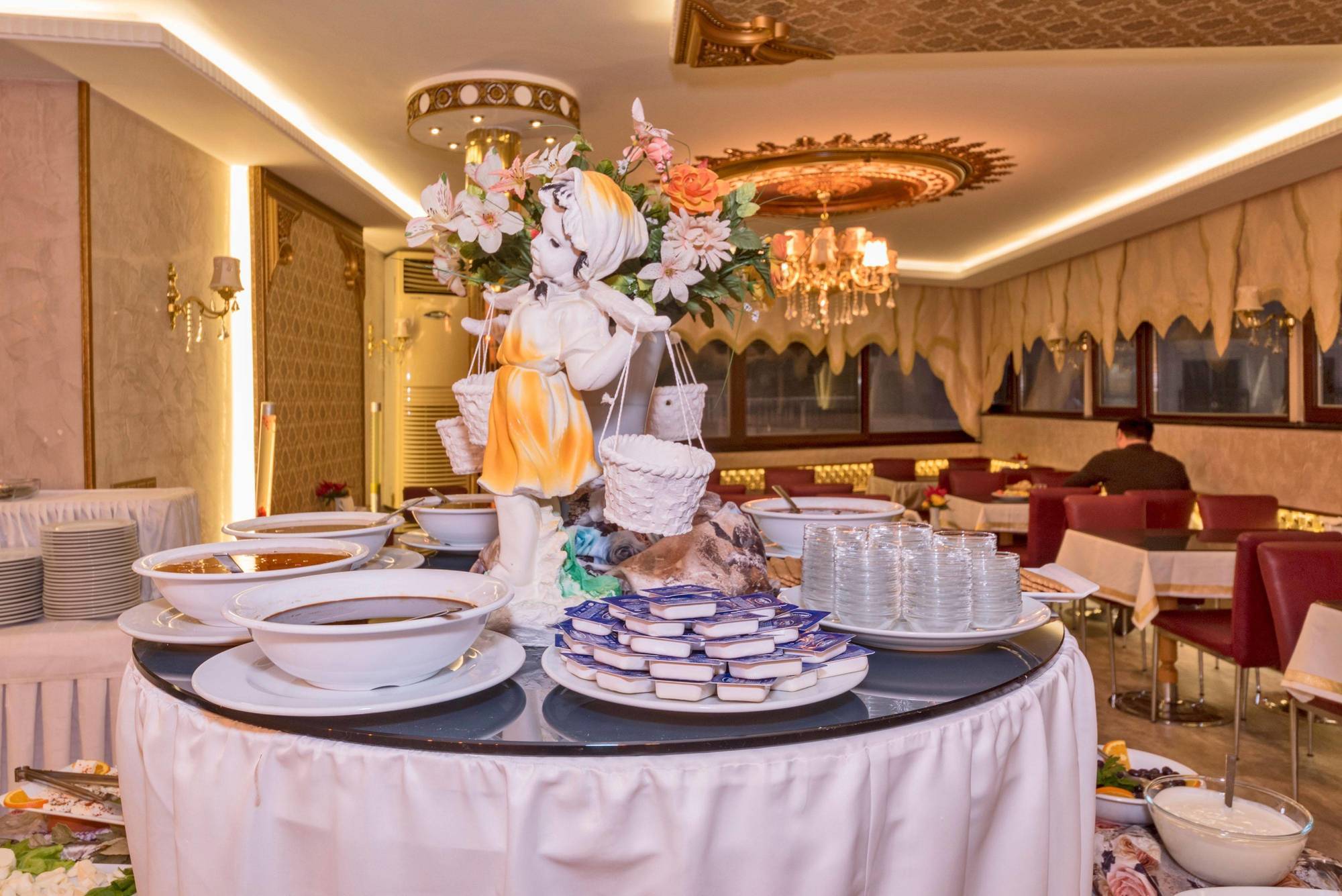 איסטמבול Version Hotel מראה חיצוני תמונה