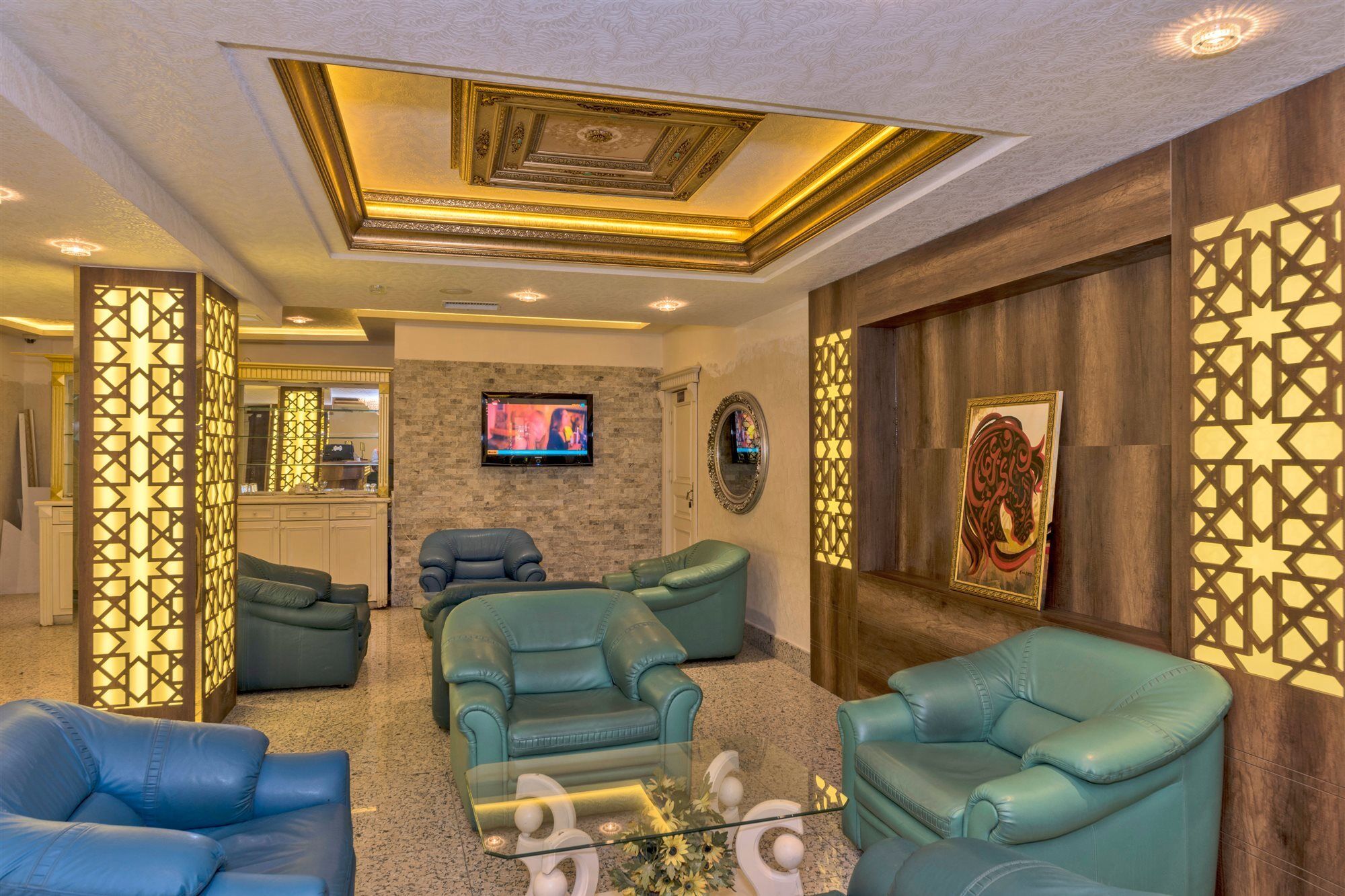 איסטמבול Version Hotel מראה חיצוני תמונה